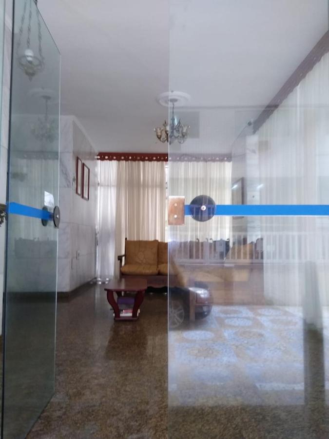 Apto No Bairro Do Gonzaga Santos  Exterior photo